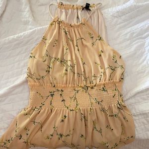 Size small Express top!